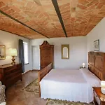La Casa Di Alice Bed & Breakfast Villa San Secondo