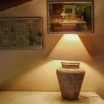 La Casa Di Alice Bed & Breakfast Villa San Secondo