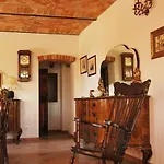 Bed & Breakfast La Casa Di Alice 4*