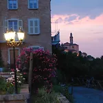 La Casa Di Alice Bed & Breakfast Villa San Secondo