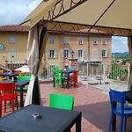 La Casa Di Alice Bed & Breakfast Villa San Secondo