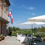 La Casa Di Alice Villa San Secondo