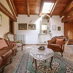 La Casa Di Alice Villa San Secondo