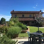 La Casa Di Alice Villa San Secondo