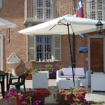 Bed & Breakfast La Casa Di Alice 4*
