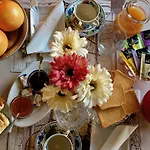Bed & Breakfast La Casa Di Alice Villa San Secondo