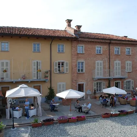 Bed & Breakfast La Casa Di Alice 3*