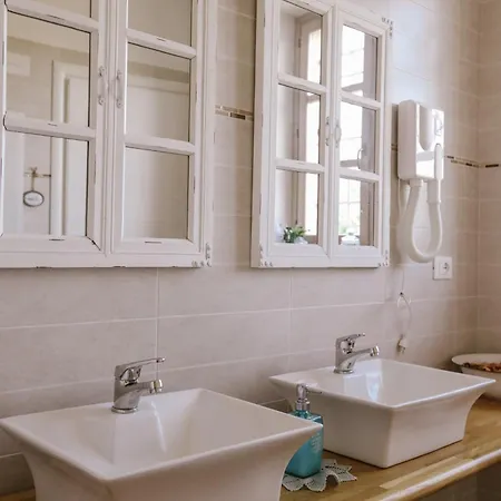 La Casa Di Alice Bed & Breakfast