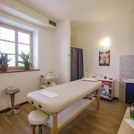 Frühstückspension La Casa Di Alice 4*