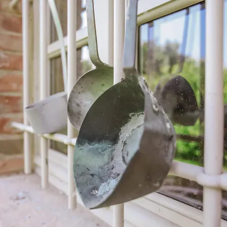 La Casa Di Alice Villa San Secondo