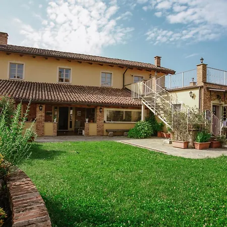 La Casa Di Alice