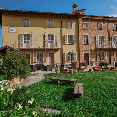 La Casa Di Alice Villa San Secondo
