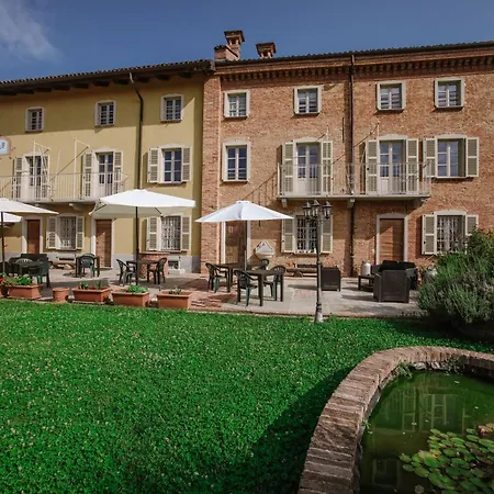 La Casa Di Alice Frühstückspension 4*