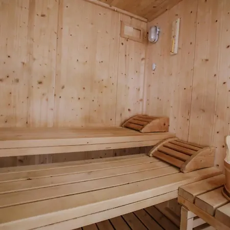 La Casa Di Alice Nocleg ze śniadaniem 4*