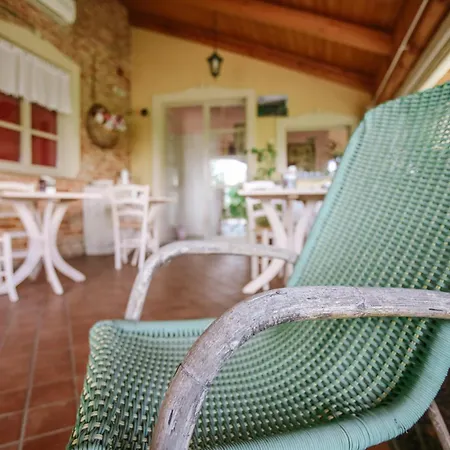 La Casa Di Alice Frühstückspension 4*