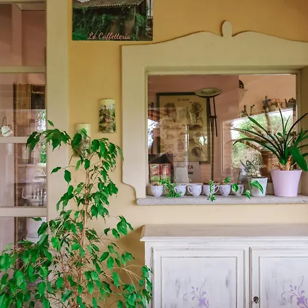 Bed & Breakfast La Casa Di Alice 3*
