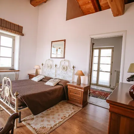 La Casa Di Alice Villa San Secondo