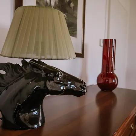 La Casa Di Alice 4* Villa San Secondo