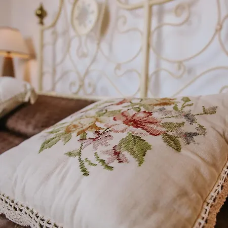 La Casa Di Alice Villa San Secondo