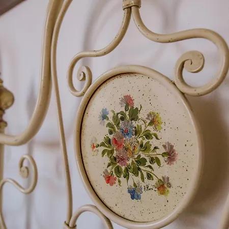 Frühstückspension La Casa Di Alice 4*