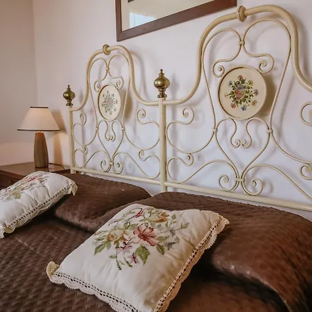 La Casa Di Alice 3*