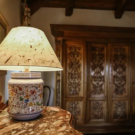 La Casa Di Alice 3*