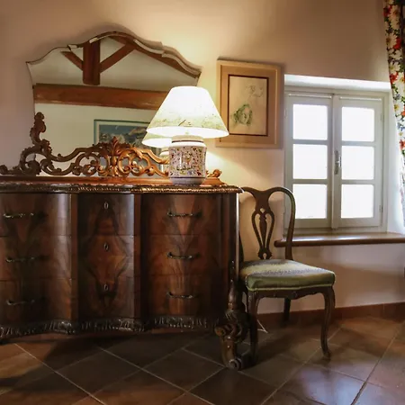 Nocleg ze śniadaniem La Casa Di Alice Villa San Secondo