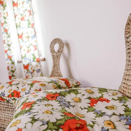 La Casa Di Alice Villa San Secondo