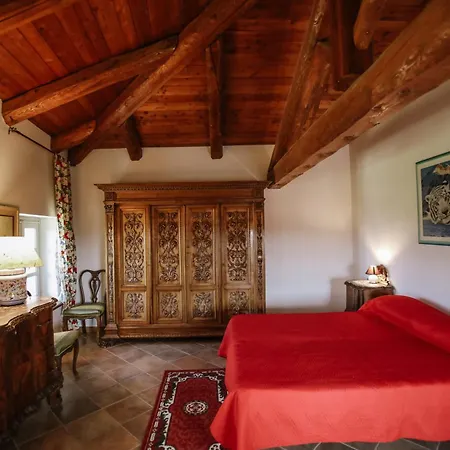 La Casa Di Alice Nocleg ze śniadaniem 4*