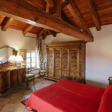 La Casa Di Alice Villa San Secondo