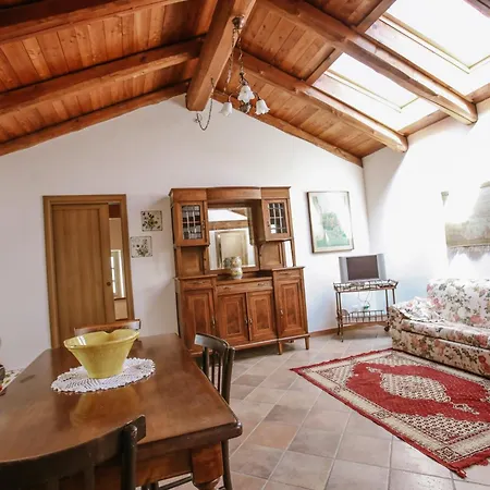 Nocleg ze śniadaniem La Casa Di Alice 4*