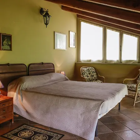 La Casa Di Alice Bed & Breakfast