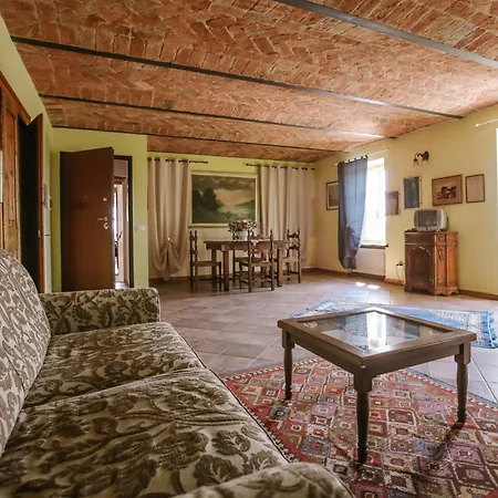 La Casa Di Alice Nocleg ze śniadaniem 4*