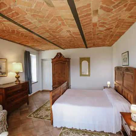 La Casa Di Alice Bed & Breakfast Villa San Secondo