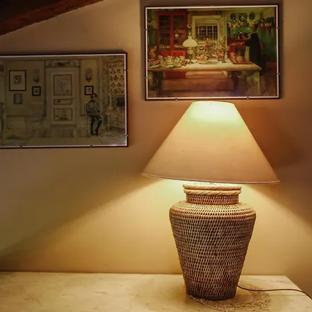 La Casa Di Alice Bed & Breakfast Villa San Secondo