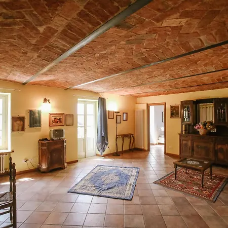 La Casa Di Alice Villa San Secondo