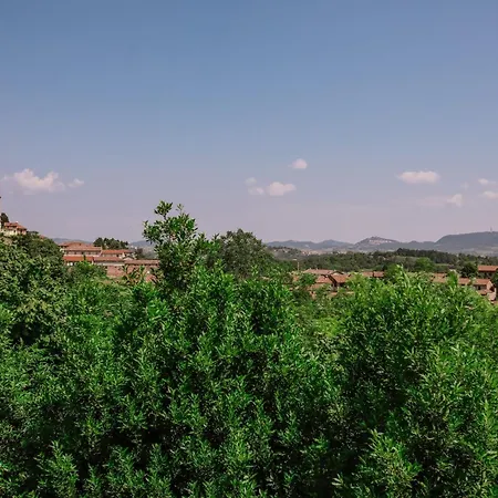 La Casa Di Alice Villa San Secondo