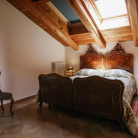 La Casa Di Alice Villa San Secondo
