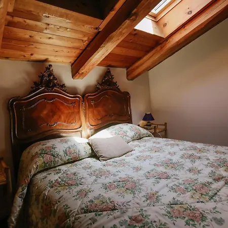 Frühstückspension La Casa Di Alice