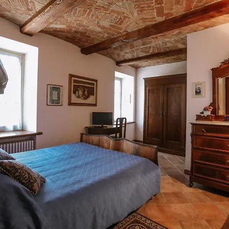 Nocleg ze śniadaniem La Casa Di Alice 4*