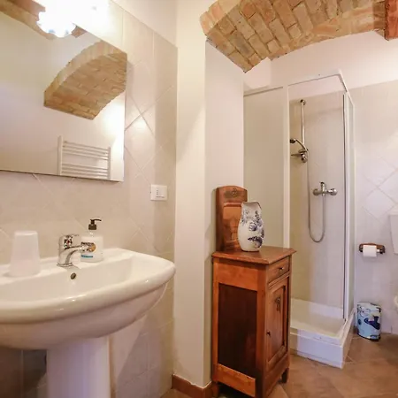 La Casa Di Alice 3*