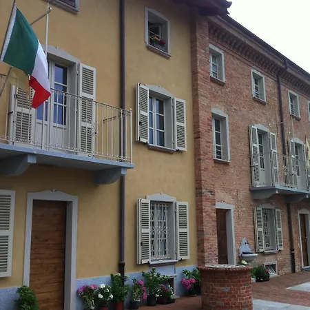 La Casa Di Alice 3* Villa San Secondo
