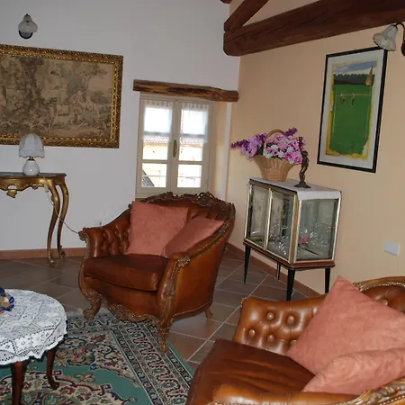 La Casa Di Alice 4*