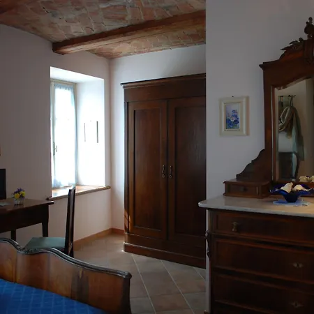 Frühstückspension La Casa Di Alice 4*