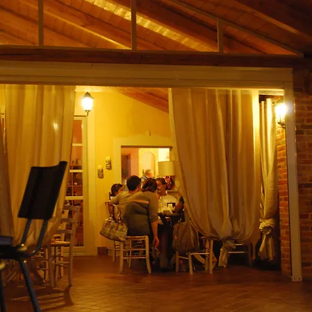 Frühstückspension La Casa Di Alice