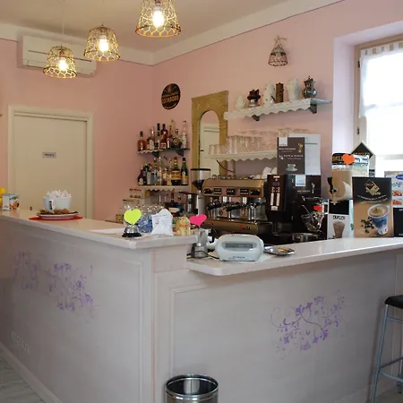 La Casa Di Alice