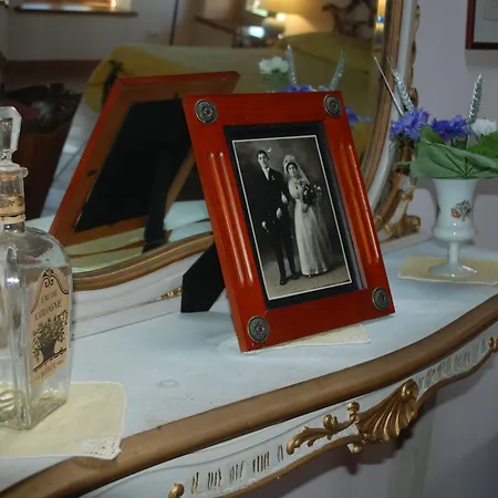 La Casa Di Alice Frühstückspension
