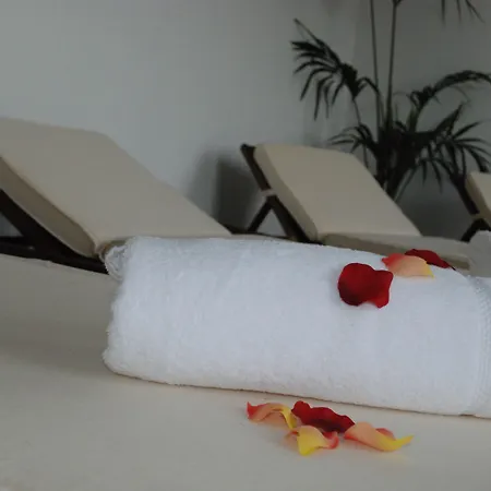 Nocleg ze śniadaniem La Casa Di Alice 4*