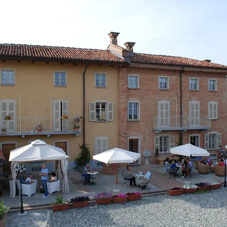 La Casa Di Alice Frühstückspension 4*