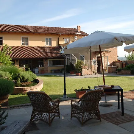 Frühstückspension La Casa Di Alice